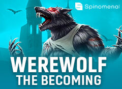 Werewolf - The Becoming